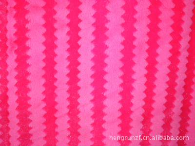 常熟市恒潤針紡織品 專業供應多元化PV絨產品